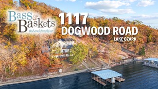 Plus de détails pour 1117 Dogwood Rd, Lake Ozark, MO - Multi-résidentiel à vendre