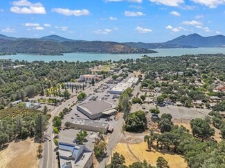 Plus de détails pour 15363 Palm ave, Clearlake, CA - Terrain à vendre