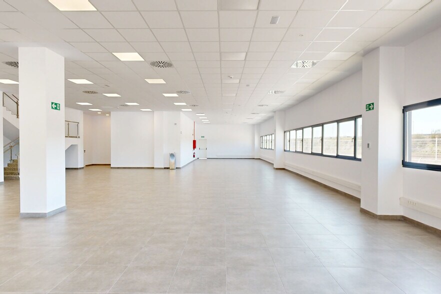 Calle Vial 6, 7, Illescas, Toledo à louer - Numérisation 3D de Matterport - Image 3 de 15