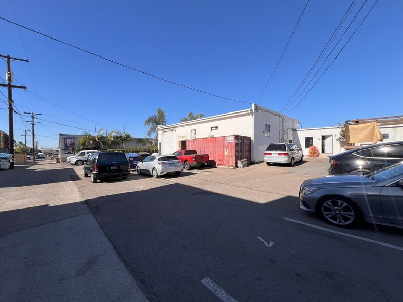 751-763 Turquoise St, San Diego, CA for sale - Building Photo - Image 3 of 7