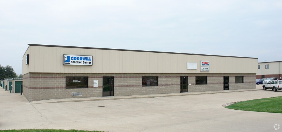 884 N Main St, Morton, IL for sale - Building Photo - Image 1 of 1