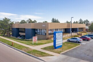 Plus de détails pour 3910 S Carefree Cir, Colorado Springs, CO - Bureau à vendre