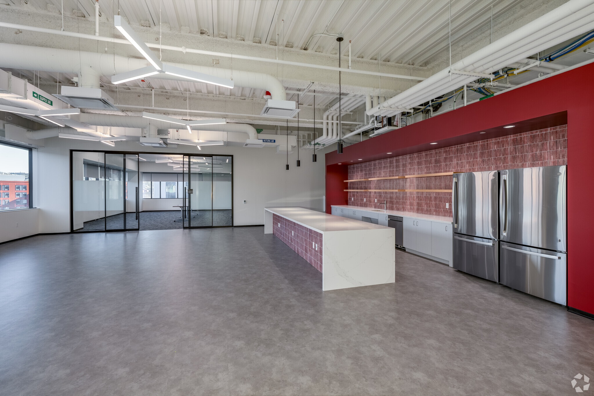 150 Richmond St, Providence, RI à louer Photo intérieure- Image 1 de 3