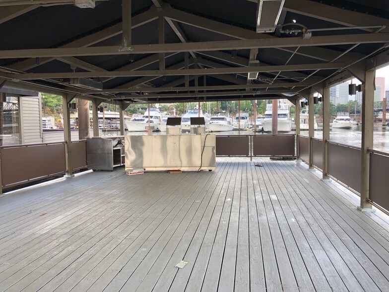 425 SW Montgomery St, Portland, OR à vendre - Photo intérieure - Image 3 de 6