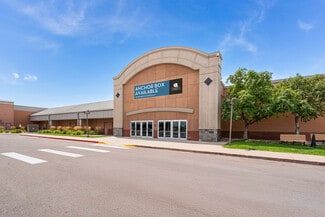 Plus de détails pour 9901-10003 Grant St, Thornton, CO - Commerce de détail à louer