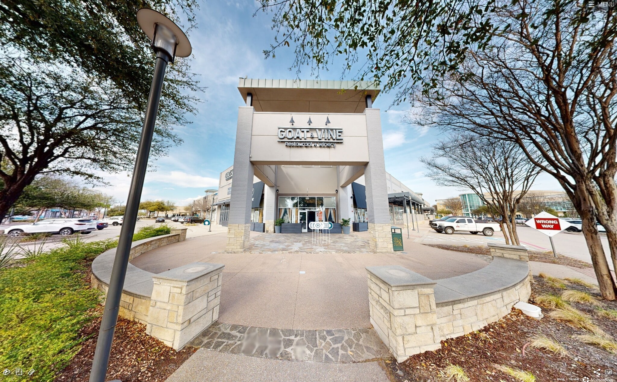 US Hwy 75, Fairview, TX for lease Interior Photo- Image 1 of 5