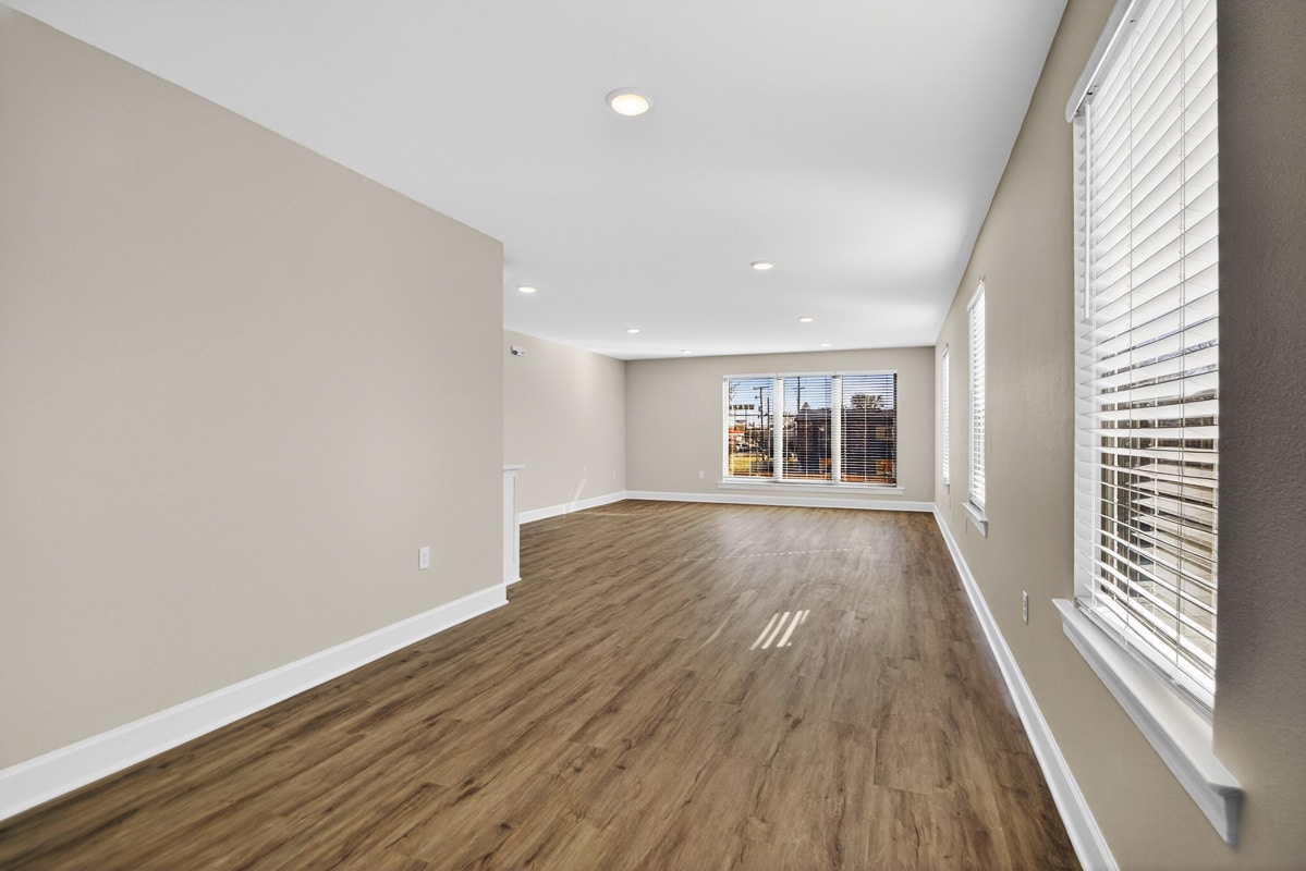 808 Olive St, North Little Rock, AR à louer Photo intérieure- Image 1 de 6