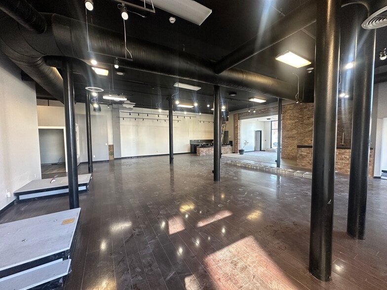 11 Liberty St, Poughkeepsie, NY for lease - Building Photo - Image 3 of 16