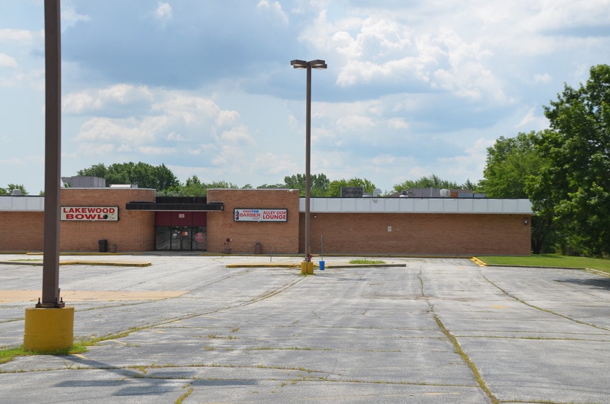 5125 Sauk Trl, Richton Park, IL for sale - Building Photo - Image 2 of 2