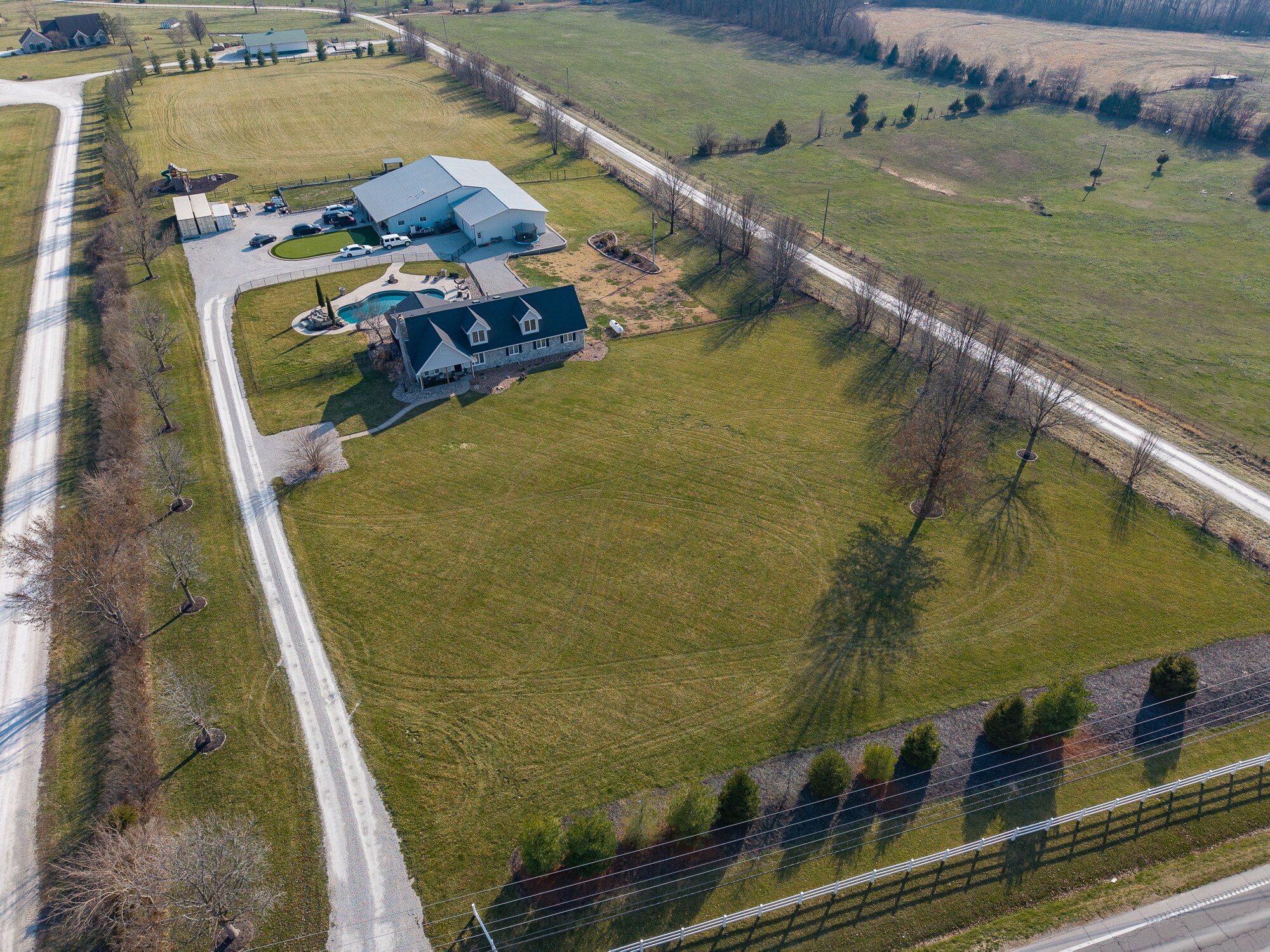 836 E Highway N, Wentzville, MO à vendre Photo du bâtiment- Image 1 de 1