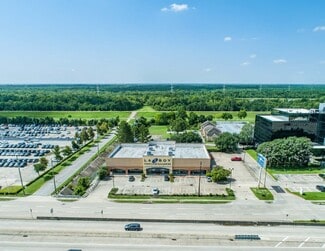 More details for 15905 Katy Fwy, Houston, TX - Retail for Lease