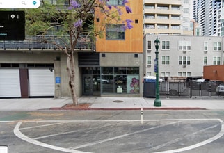 307 W Beech St, San Diego, CA for lease Interior Photo- Image 2 of 3