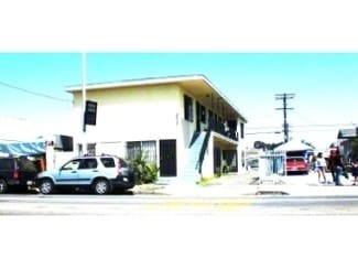 More details for 4610 Compton Ave, Los Angeles, CA - Multifamily for Sale