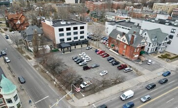 11 Summer St, Buffalo, NY à vendre Photo du bâtiment- Image 2 de 11