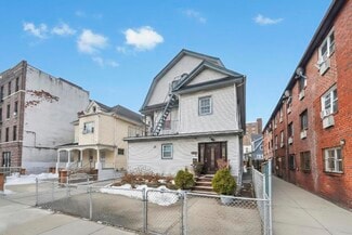 More details for 9008 171st St, Jamaica, NY - Land for Sale