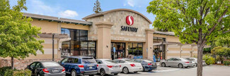 More details for 842-872 N Delaware St, San Mateo, CA - Retail for Lease