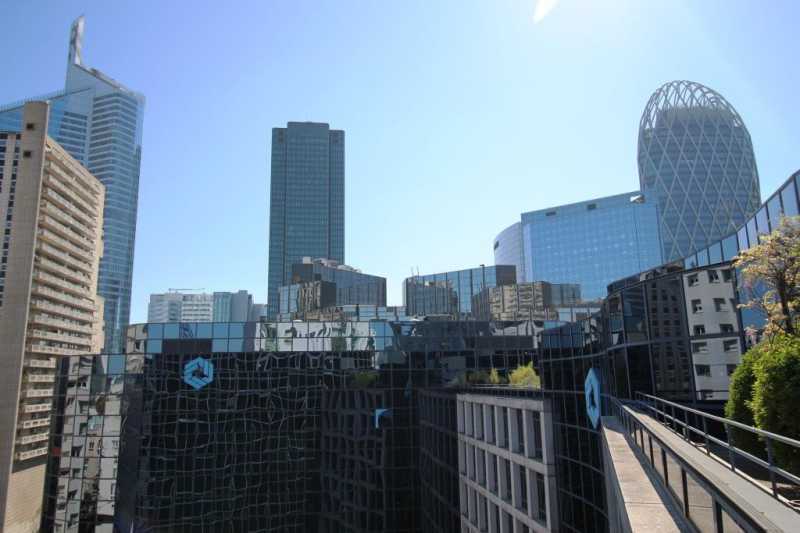 47 Rue Louis Blanc, Courbevoie à vendre - Photo du bâtiment - Image 3 de 8