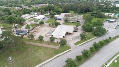 2800 N Alexander Dr, Baytown, TX à louer Photo intérieure- Image 1 de 5