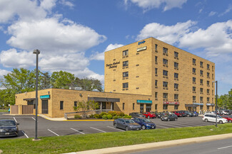 More details for 200 Hospital Dr, Glen Burnie, MD - Office/Medical for Lease