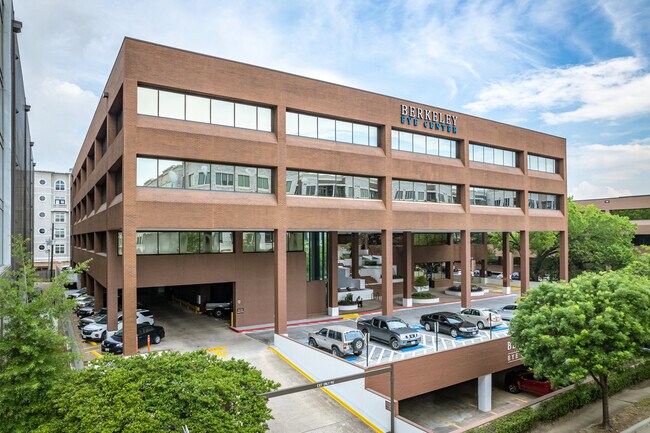 Plus de détails pour 3100 Weslayan St, Houston, TX - Bureau/Médical, Médical à louer