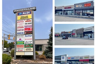 415-489 S Washington Ave, Bergenfield, NJ for lease Interior Photo- Image 2 of 2