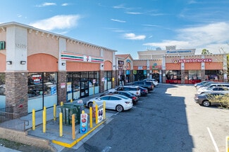More details for 13606 Roscoe Blvd, Panorama City, CA - Retail for Lease