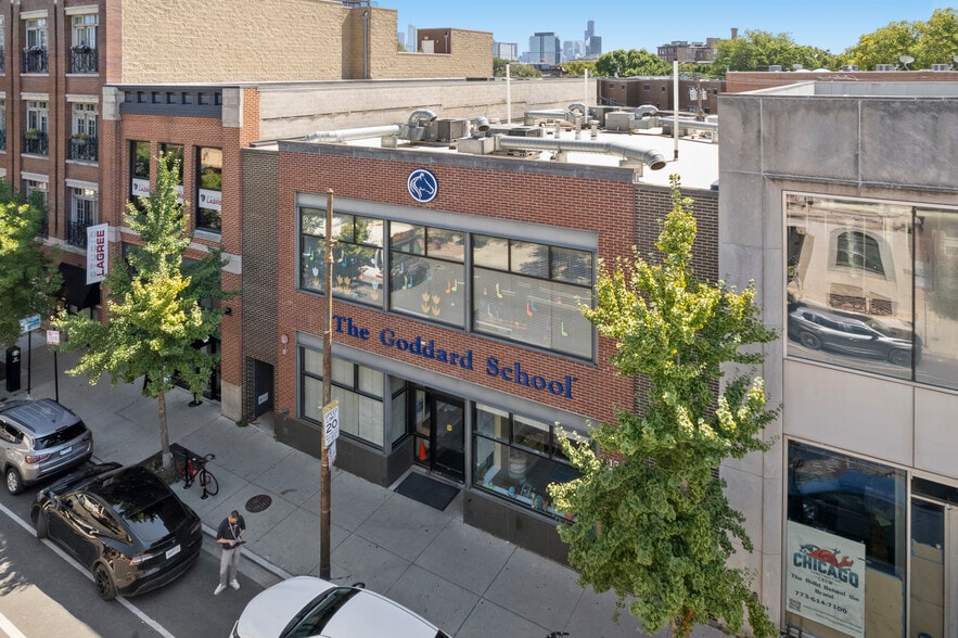 The Armitage Collection portfolio of 4 properties for sale on LoopNet.ca - Building Photo - Image 3 of 8