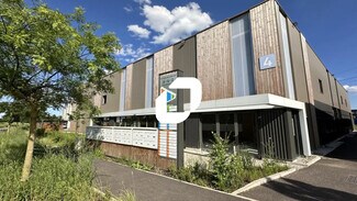 Plus de détails pour 4 Rue Simone Veil, Holtzheim - Bureau, Local d'activités à louer