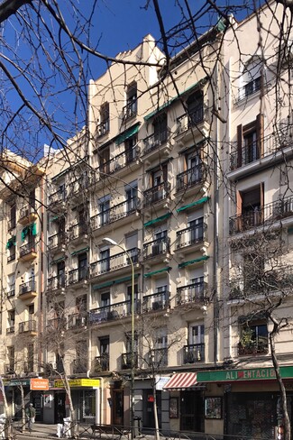 Plus de détails pour Calle Vallehermoso, 48, Madrid - Multi-résidentiel à vendre