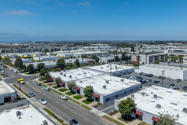 More details for 868-882 W 16th St, Newport Beach, CA - Industrial for Lease