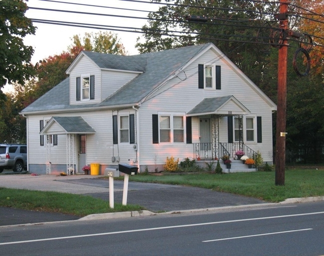 419 Sicklerville Rd, Sicklerville, NJ for sale Primary Photo- Image 1 of 1