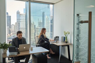 Plus de détails pour 1330 Avenue of the Americas, New York, NY - Coworking à louer