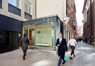 Plus de détails pour 60-61 Cheapside, Londres - Bureau à louer
