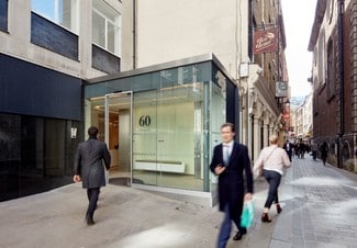 More details for 60-61 Cheapside, London - Office for Lease