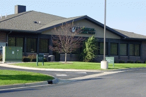 6011 W River Dr NE, Belmont, MI for lease - Primary Photo - Image 1 of 7