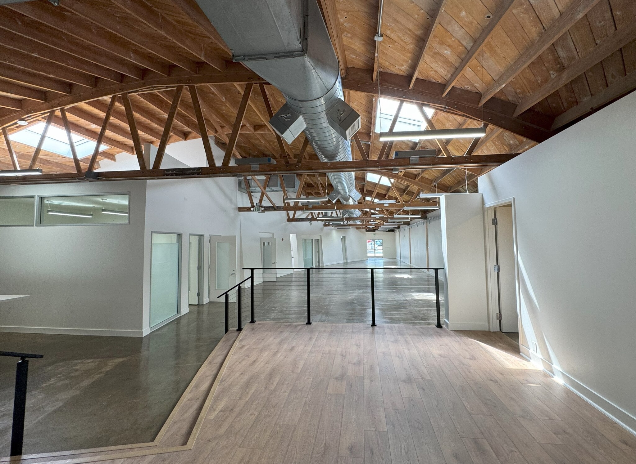 1819-1823 Colorado Ave, Santa Monica, CA for lease Interior Photo- Image 1 of 5