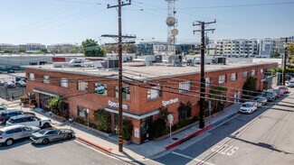 Plus de détails pour 2939 Nebraska Ave, Santa Monica, CA - Bureau à vendre