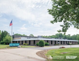 Plus de détails pour 11515 Alameda Dr, Strongsville, OH - Industriel à louer