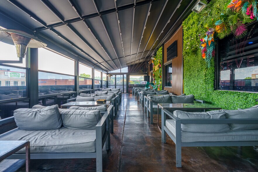 3570 Highway 138 SE, Stockbridge, GA à vendre - Photo du bâtiment - Image 2 de 40