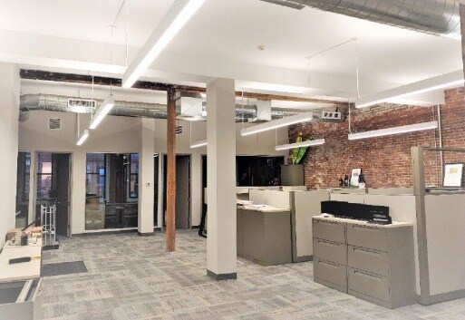 50 Water St, Norwalk, CT for lease Interior Photo- Image 1 of 4