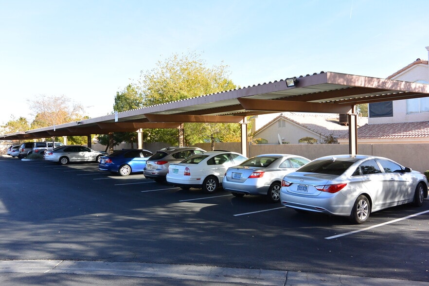 1880 E Warm Springs Rd, Las Vegas, NV for sale - Building Photo - Image 2 of 36