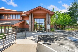 Plus de détails pour 1429 W 29th St, Loveland, CO - Bureau à vendre