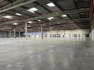 More details for 25 Avenue Du Bois De La Pie, Tremblay-en-France - Industrial for Lease