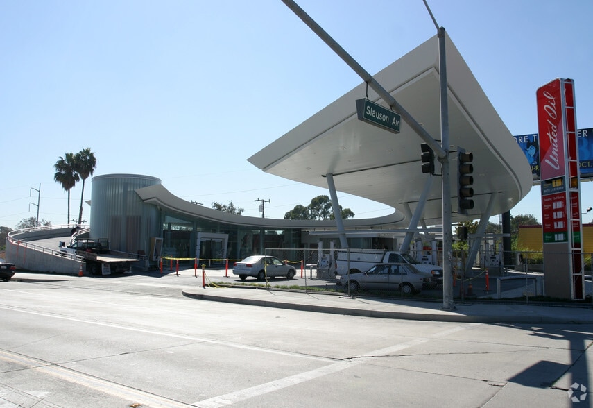 4700 W Slauson Ave, Los Angeles, CA for sale - Building Photo - Image 3 of 5