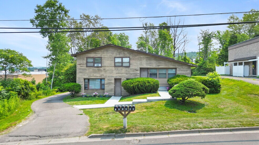 205 Rano Blvd, Vestal Township, NY for sale - Building Photo - Image 3 of 20