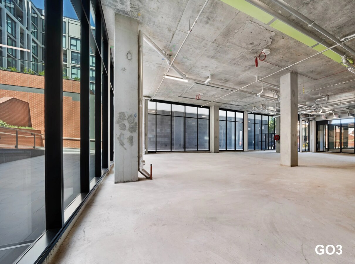 512-544 Spencer St, West Melbourne, VIC 3003 - Unité GO3 -  - Photo intérieure - Image 1 of 4