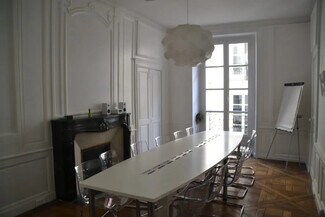More details for 5 Rue Santeuil, Nantes - Coworking for Lease