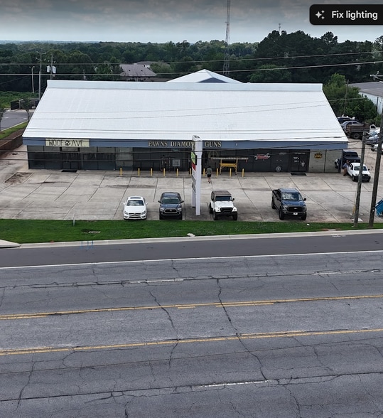 1027 Opelika Rd, Auburn, AL for lease - Building Photo - Image 1 of 1