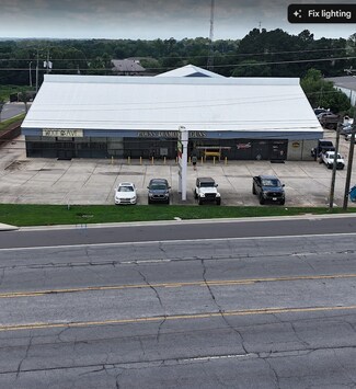 Plus de détails pour 1027 Opelika Rd, Auburn, AL - Commerce de détail à louer