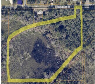 Plus de détails pour Franklin St, Oviedo, FL - Terrain à vendre
